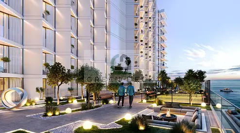 Endless Horizons | 2-Bedroom with Full Sea View