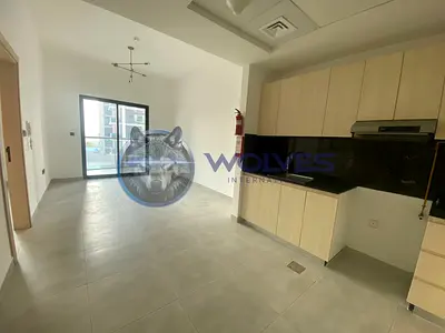 1-Bedroom Apartment for Rent | Binghatti Gems