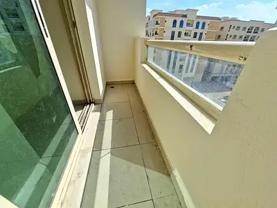 Very big offer 2.bhk APARTMENT with parking with balcony