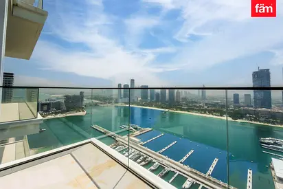Full Marina View | Vacant | Beach Access