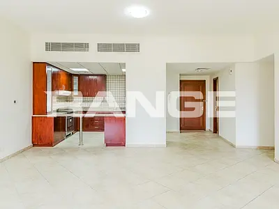 3BR plus Maids | Spacious Layout | Vacant