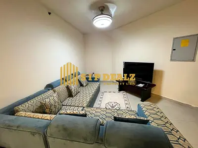 Fully Furnished Two Bedrooms Available October 2026
