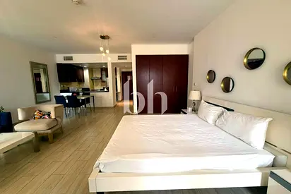 Sea View | Furnished | Available