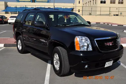 2009 GMC YUKON 照片 3