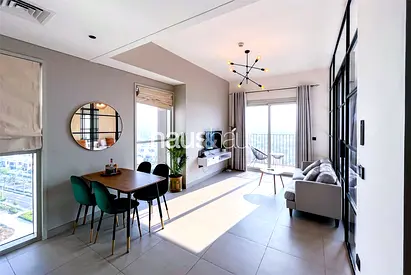 Large Corner Unit | Spectacular Views