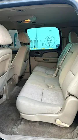 صورة 7 لـ 2012 Chevrolet SUBURBAN