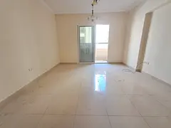Luxury 2BHK with balcony and parking available