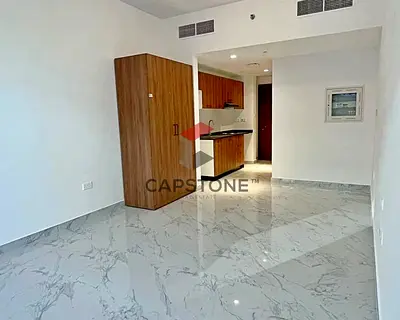 High Floor | Unfurnished | Ready to Move | Balcony