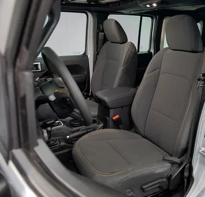 2024 JEEP WRANGLER 照片 9