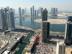 2BR Master + Living | 2nd Tenant | Free Parking | Free Gym & Pool | Spacious | Sea View Balcony | La