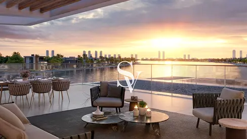 2BR+Maids | Sea View | Corner Unit | Beach Access