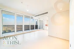 Spacious 2 Bedroom | High Floor | Modren Layout