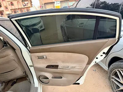 2006 Nissan ALTIMA 照片 5