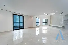 Upgraded | Penthouse | Sea Views | Vacant