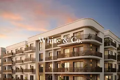 Corner Unit | Mortgageable | Handover Soon