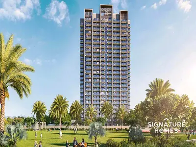 360 Degree Park view | Large1 Bed | Payment Plan