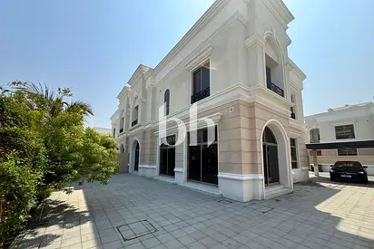 Luxury Villa CompoundIAmazing LocationIAl Sufouh 1