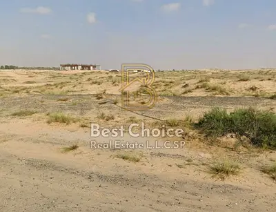 Cheapest residential land in Al Matraq , 2837 Sqft