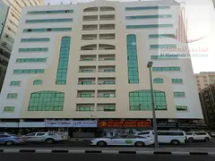 A fantastic opportunity for employees in Al Qasimia | Two bedrooms and a living room for only AED 38