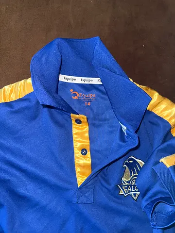 Gems legacy school uniform