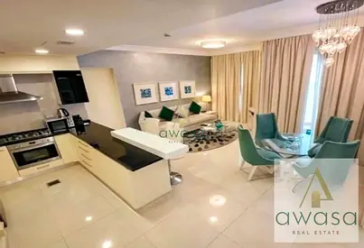 High Floor | Prime Location | Great Deal