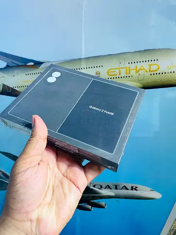 Samsung Galaxy ZFOLD 8 1TB 5g