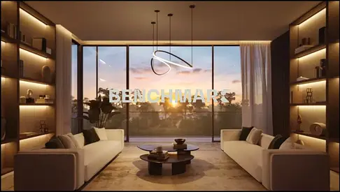 2BR at Sama Yas | Invest in Yas Island’s Growth!