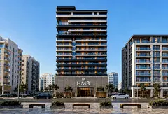 Elegant Style | Luxury Finishes | Boulevard Views