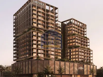New Launch | 15% Down Payment | 1% for 30 Months and 55% on handover