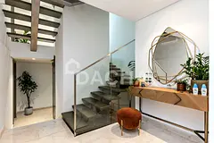 Townhouse | Fully Furnished | Sterling | Omniyat