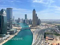 High Floor | Large Balcony | Spacious 1BR