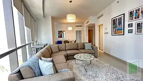 0 Commission | Furnished | 2BR | Corniche | Etihad