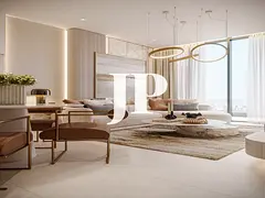 Furnished 1BR Apartment | Floarea Skies JVC | Resort-Style Pools & Gardens