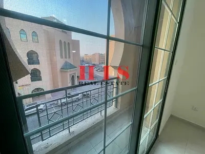 WELL MAINTAINED, DOUBLE BALCONY, SPACIOUS , I-15