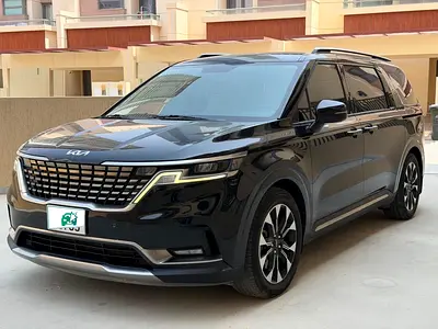 2023 KIA CARNIVAL 缩略图 6