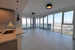 SEA VIEW | HIGH FLOOR | UNFURNISHED