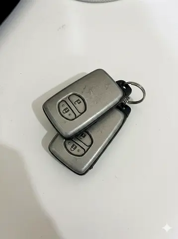 2012 Toyota PRADO photo 14