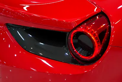 2017 Ferrari 488 — миниатюра 13