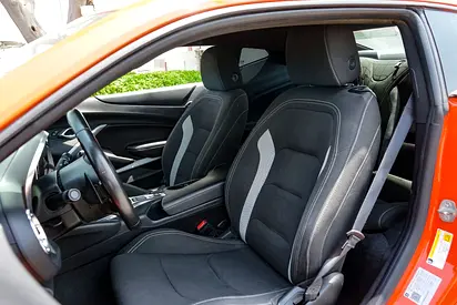 2019 Chevrolet CAMARO — фото 16