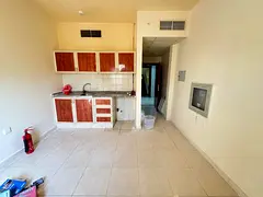 Ready to Move || Spacious and Luxury Studio for Family || Centralized AC