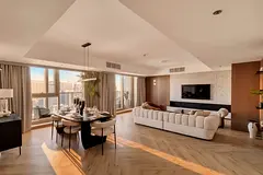 MONTHLY RENTAL | PENTHOUSE | MARINA VIEWS