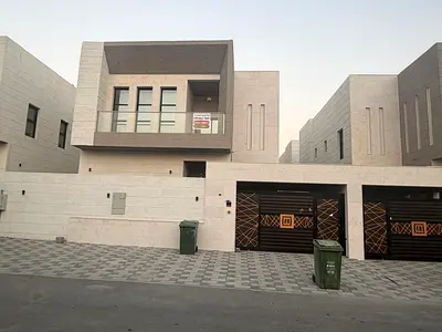 🏡✨ Spacious Villa for Rent in Al Yasmeen – Ajman ✨🏡