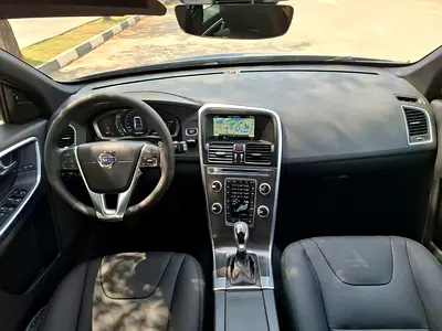 صورة 9 لـ 2016 Volvo XC60