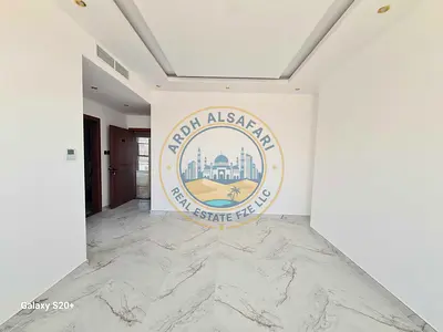One month free Brand New spacious 1BHK Apartmentwith wardrobes Covered Parking