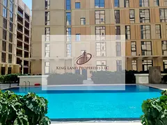 Spacious 1BHK | 2 Washrooms | Balcony | Free Pool, Gym & Covered Parking