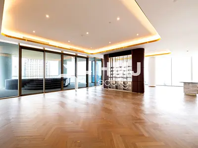 Brand New | Massive | Penthouse | Luxury Living