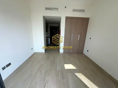 Unfurnished Studio | Azizi Riviera, Meydan | AED 43,999 | 4 Cheques