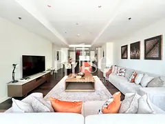 Furnished 2BR | Bright & High Floor | SZR View