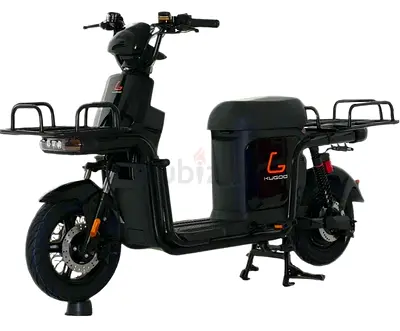 Kugoo T3 Electric Scooter