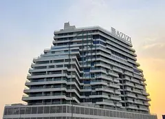 Spacious Studio Apt | Fully Furnished | with Balcony